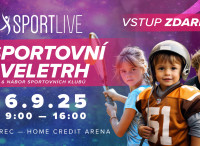 SPORT LIVE grafika